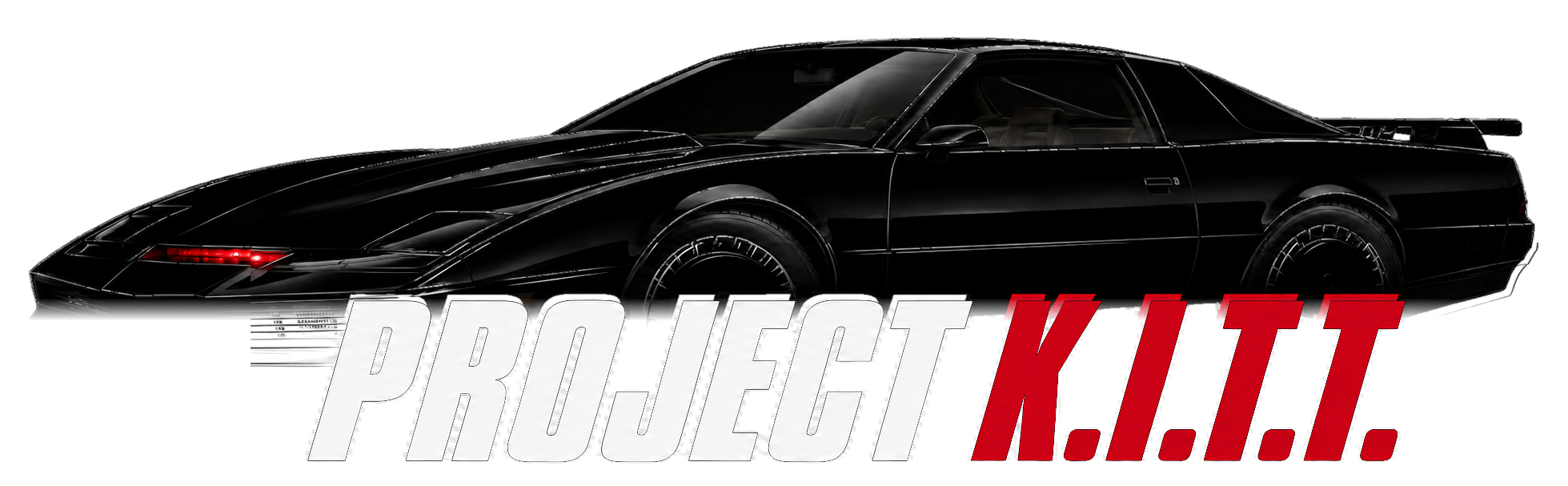 Project K.I.T.T.