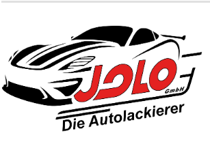 JOLO GmbH - Die Autolackierer Logo